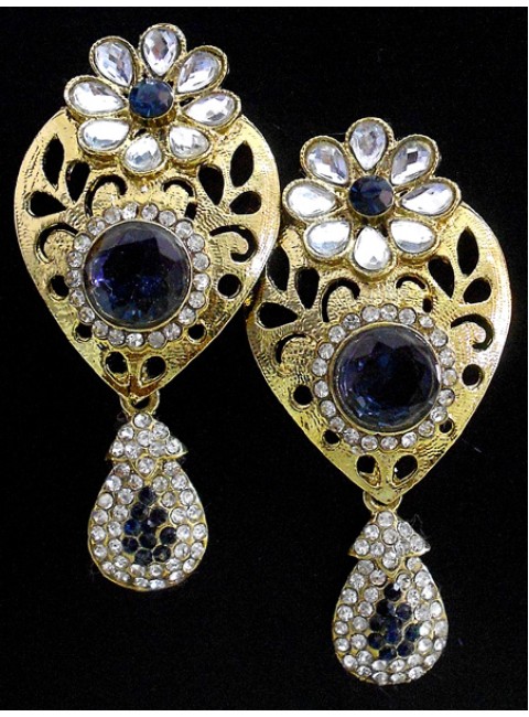 Exclusive Earrings